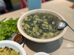 -斯琴阿妈蒙古餐厅(新城店)
