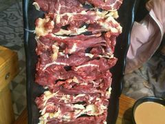 -手选潮汕鲜活牛肉火锅(二七广场店)