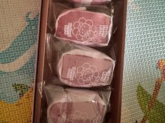 -好利来(望京中福店)