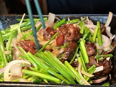 -张家卫·阳江菜·小海鲜(肥婆湾桥店)