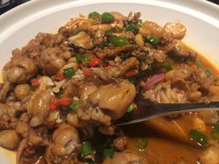 -凤凰湘语·湘粤鲜融(浦东旗舰店)