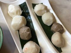 -狐狸爱上椰子鸡(滨江星光大道店)