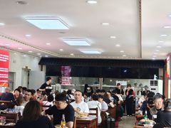 -叶存利海鲜大馅饺子(海宁路总店)