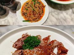 -雀蓝川菜(星悦汇店)