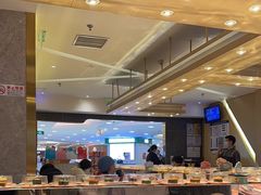 -争鲜回转寿司(东方银座店)