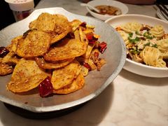 -茅庐毛血旺(烟台大悦城店)