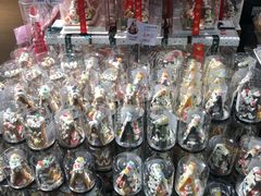 -Olé精品超市(苏州中心店)