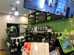 -巡茶(汇邻广场店)