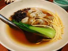 松茸小馄饨-缸鸭狗(天一广场店)