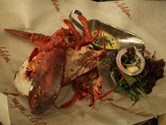 -Burger & Lobster(Dean Street)