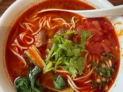 -李先生牛肉面大王(大兴枣园店)