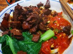 老白家三合一-老白家面馆(测绘东路总店)
