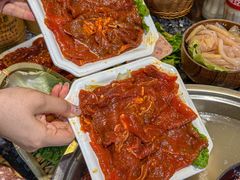 -欧阳小姐在成都(鼓楼店)