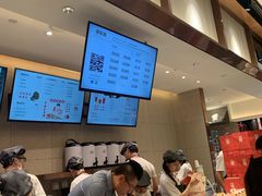 -奈雪的茶(金鹰广场店)