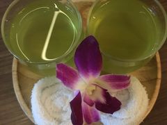 -Let’s Relax Spa(Terminal 21 Asok)