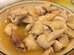 -快活林食家