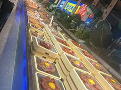 -千家粗粮王·火锅烧烤自助(庆阳店)