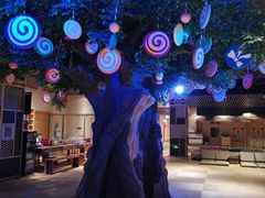 -汤W城市微度假(仓山店)