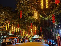 -莆田湄洲妈祖祖庙