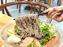 -亿牌牌东北烧烤(怀特店)