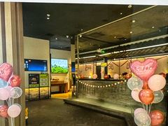 -客语客家菜(华发商都店)