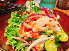 -CHINCHIN 青青·泰国料理(万象食家店)