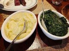 -Wolfgang’s Steakhouse 沃夫冈牛排馆(上海白玉兰广场店)