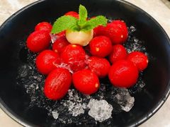 -大树餐厅(红旗街万达店)