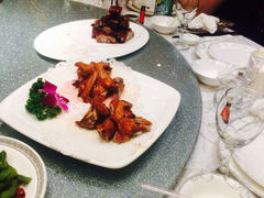 iphone_upload_pic-大鹏饭店·金陵老味道(奥体中心店)