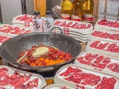 -刘火辣老火锅(光谷店)