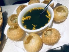 panipuri-恒河传奇印度餐厅GANGES