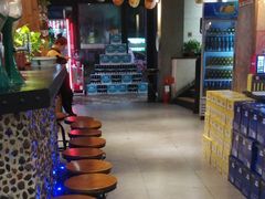 -小杨烤肉(朱雀店)