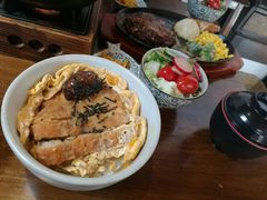 -铃木食堂(帽儿胡同店)