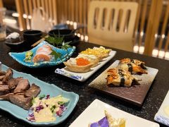 -無境·匠心日本料理(汉街店)