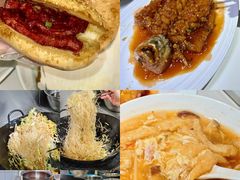 -南门食仙·手工福州菜(南门兜店)