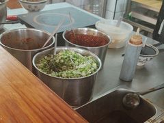 -宋益驴蹄子面肉夹馍(辛家庙店)