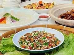 -聚福山莊·寻味顺德(北滘店)