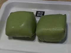 -满记甜品(机场店)