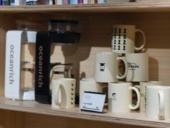 -2326 Coffee Roaster咖啡豆可选店(林肯公园店)