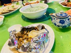 -盛港湾海鲜食府(黄沙店)