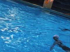 -尚成·蓝色港湾恒温游泳馆
