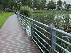 -美兰湖景区