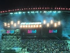 -南京奥林匹克体育中心-体育馆