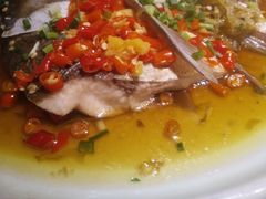 -湖南人家·家传湖南菜(水围店)
