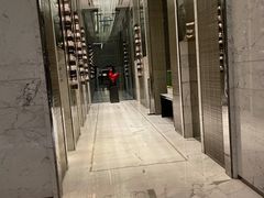 -上海宝华万豪酒店