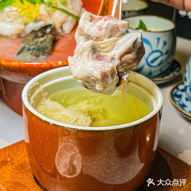 为了这一口客家盐焗鸡,我从罗湖跑到宝安!