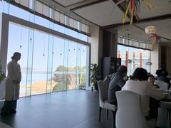 -余姚四明湖开元名都度假酒店·夏威夷西餐厅