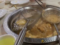 -潮汕大目牛肉火锅(水围店)