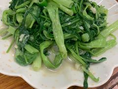 -南记食粥坊·宵夜大排档(岭南分店)