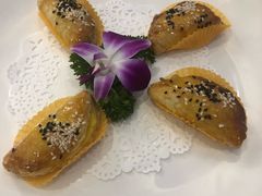 榴莲酥-高老庄新家宴(北斗星广场店)